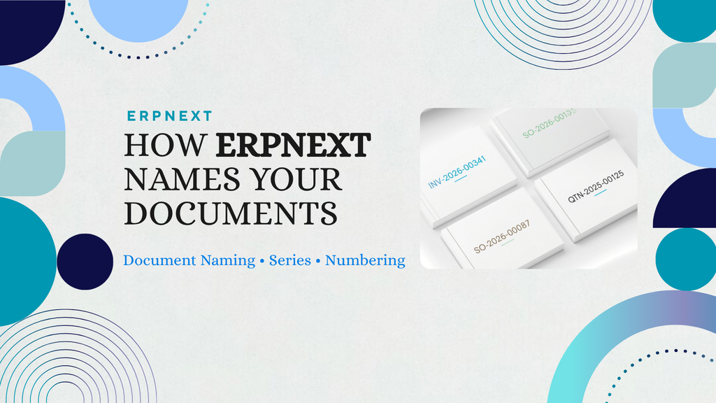 ERPNext Implementation & Software Development Company in Chennai, India | Tridots Tech